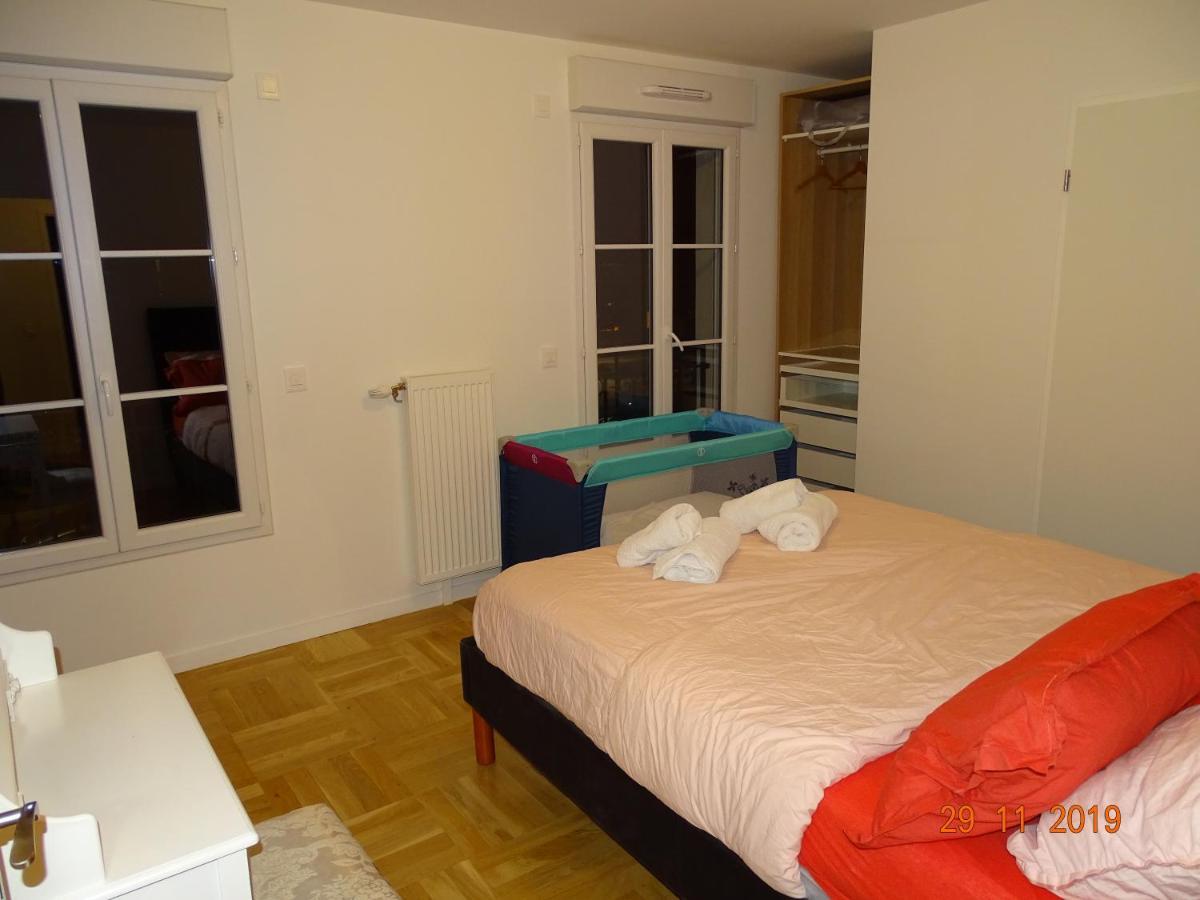 Victoria Family House Disneyland Paris Серри Экстерьер фото